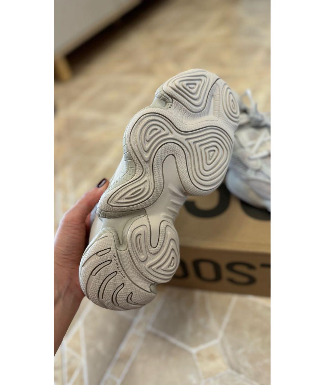 ADIDAS YEEZY 500