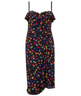 DOLCE&GABBANA Коктейльное платье