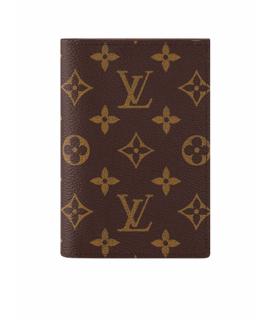 LOUIS VUITTON PRE-OWNED Обложка/футляр