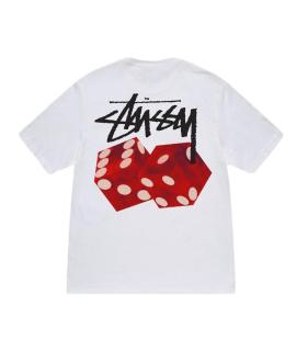 STUSSY Футболка