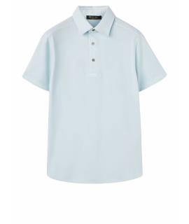 LORO PIANA Поло с коротким рукавом