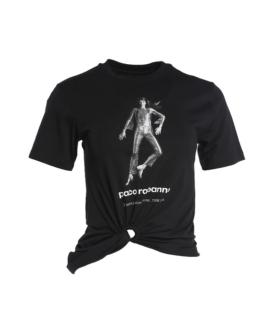 PACO RABANNE Футболка