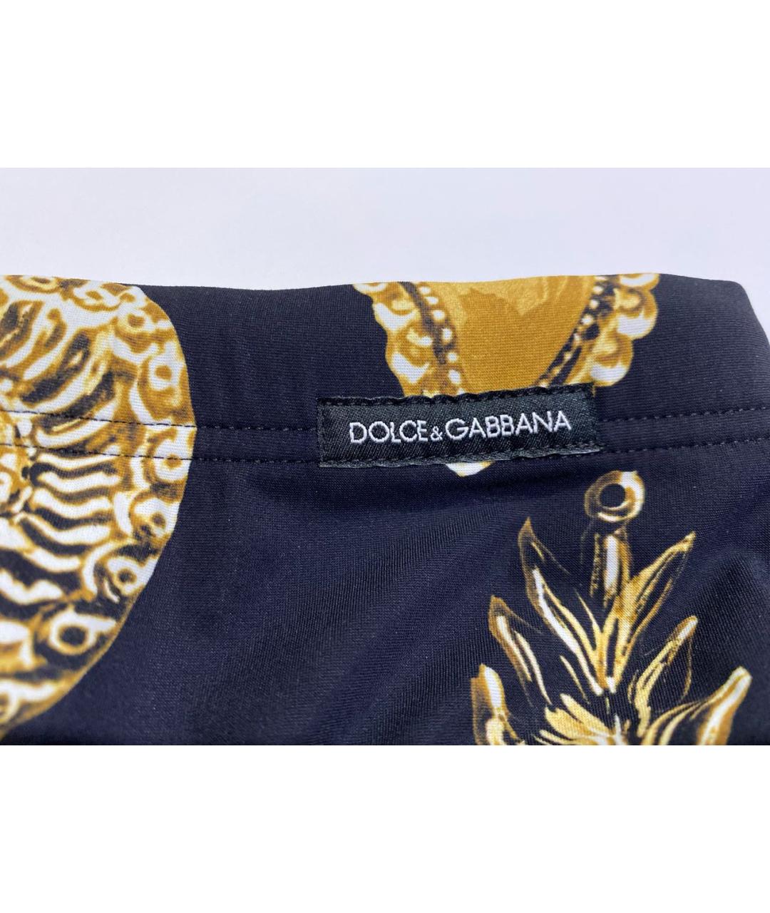 DOLCE&GABBANA Мульти плавки, фото 4