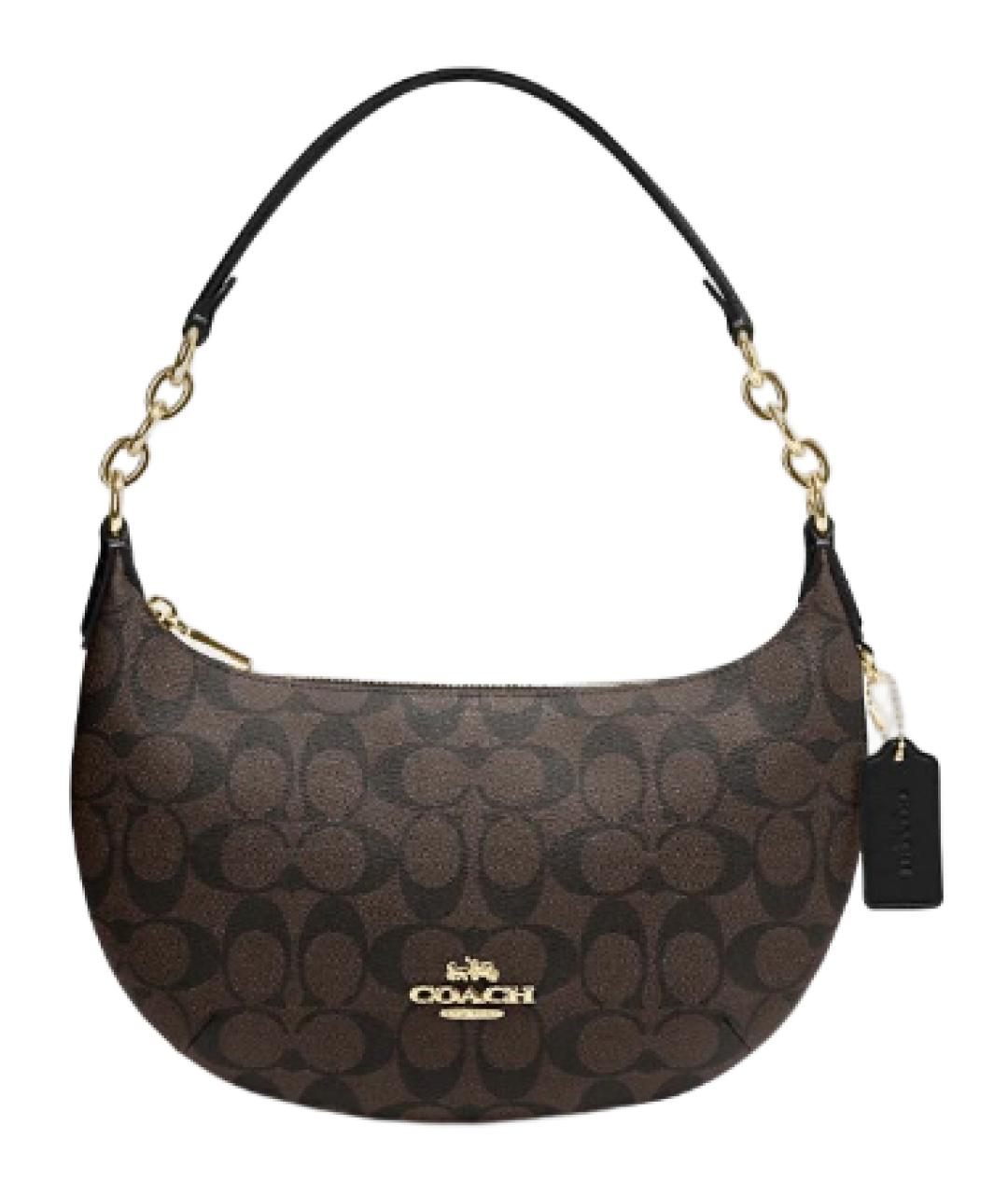 

Сумка с короткими ручками