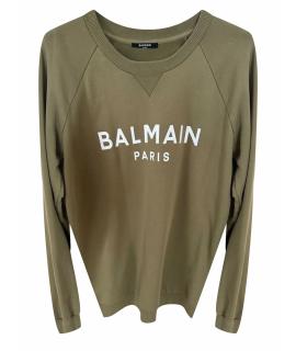 BALMAIN Худи/толстовка