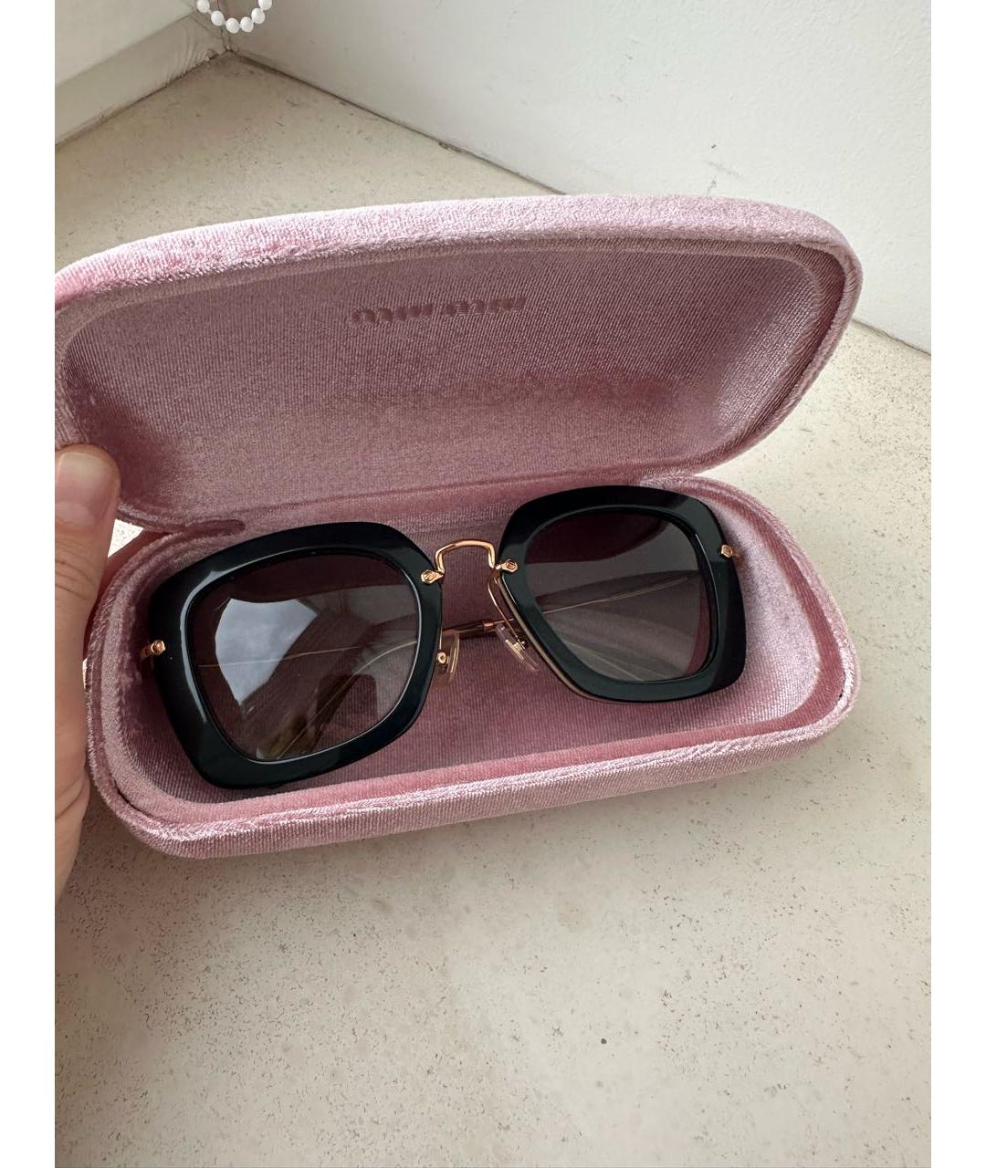 Miu miu 07os best sale