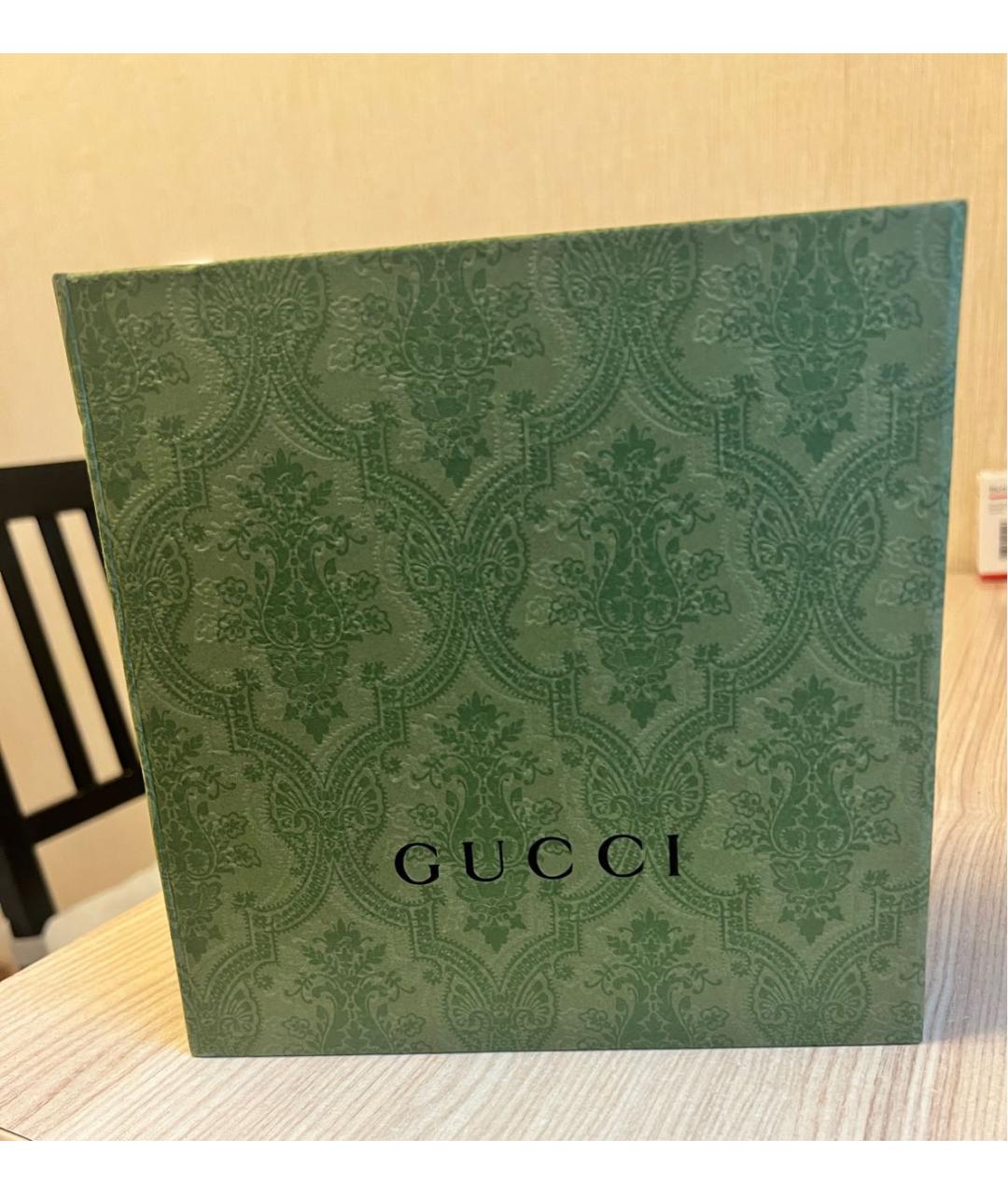 GUCCI Розовый ободок, фото 7