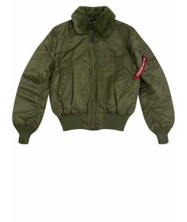 ALPHA INDUSTRIES Куртка