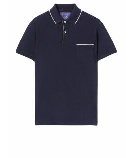 LORO PIANA Поло с коротким рукавом