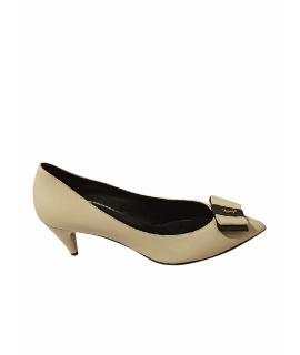 SAINT LAURENT Туфли