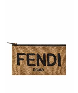 FENDI Клатч/вечерняя сумка