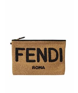 FENDI Клатч/вечерняя сумка