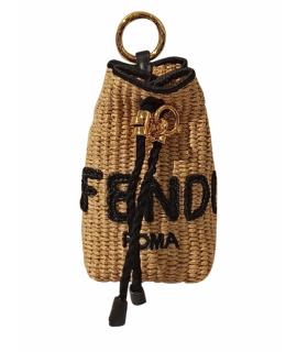 FENDI Сумка с короткими ручками