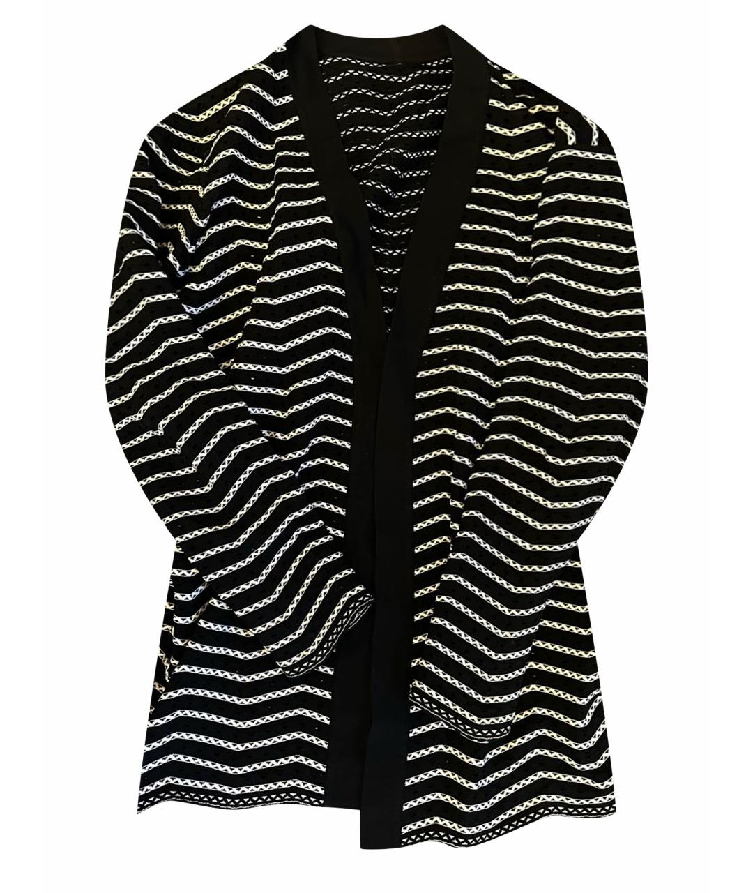 Alaia cardigan hotsell