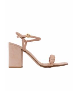 GIANVITO ROSSI Босоножки