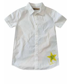 JOHN GALLIANO KIDS Детская рубашка