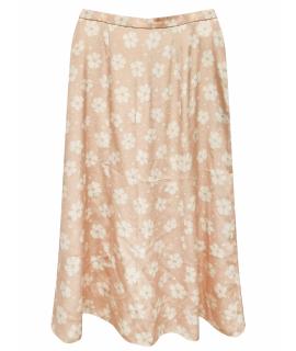 BOTTEGA VENETA Юбка миди