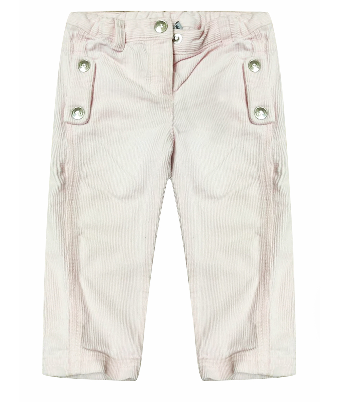 BABY DIOR Розовые брюки и шорты, фото 1