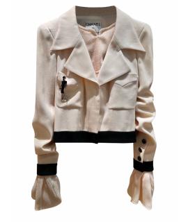 CHANEL Костюм с юбками