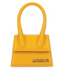 JACQUEMUS Сумка с короткими ручками