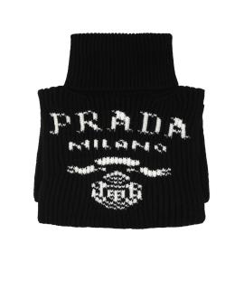 PRADA Воротник