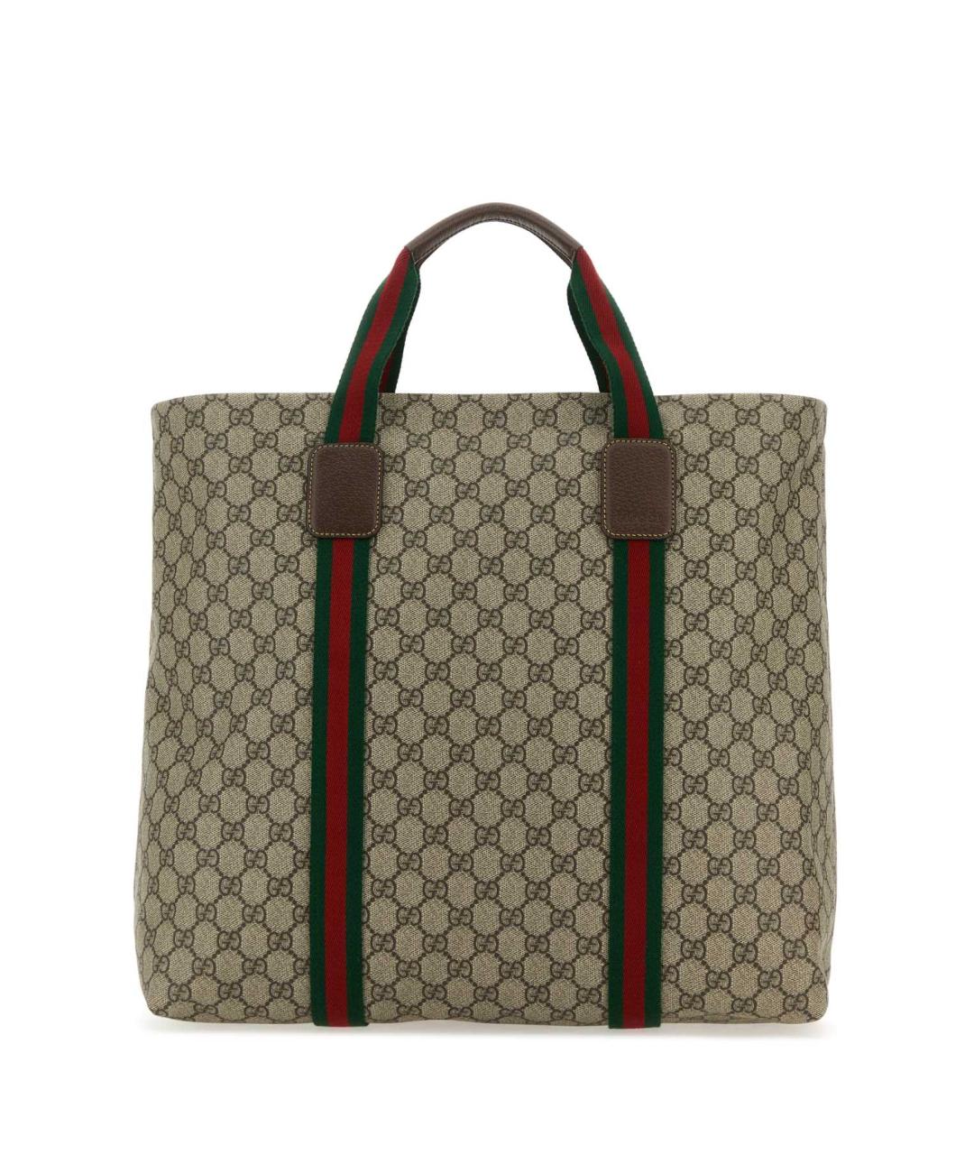 GUCCI Мульти сумка тоут, фото 3