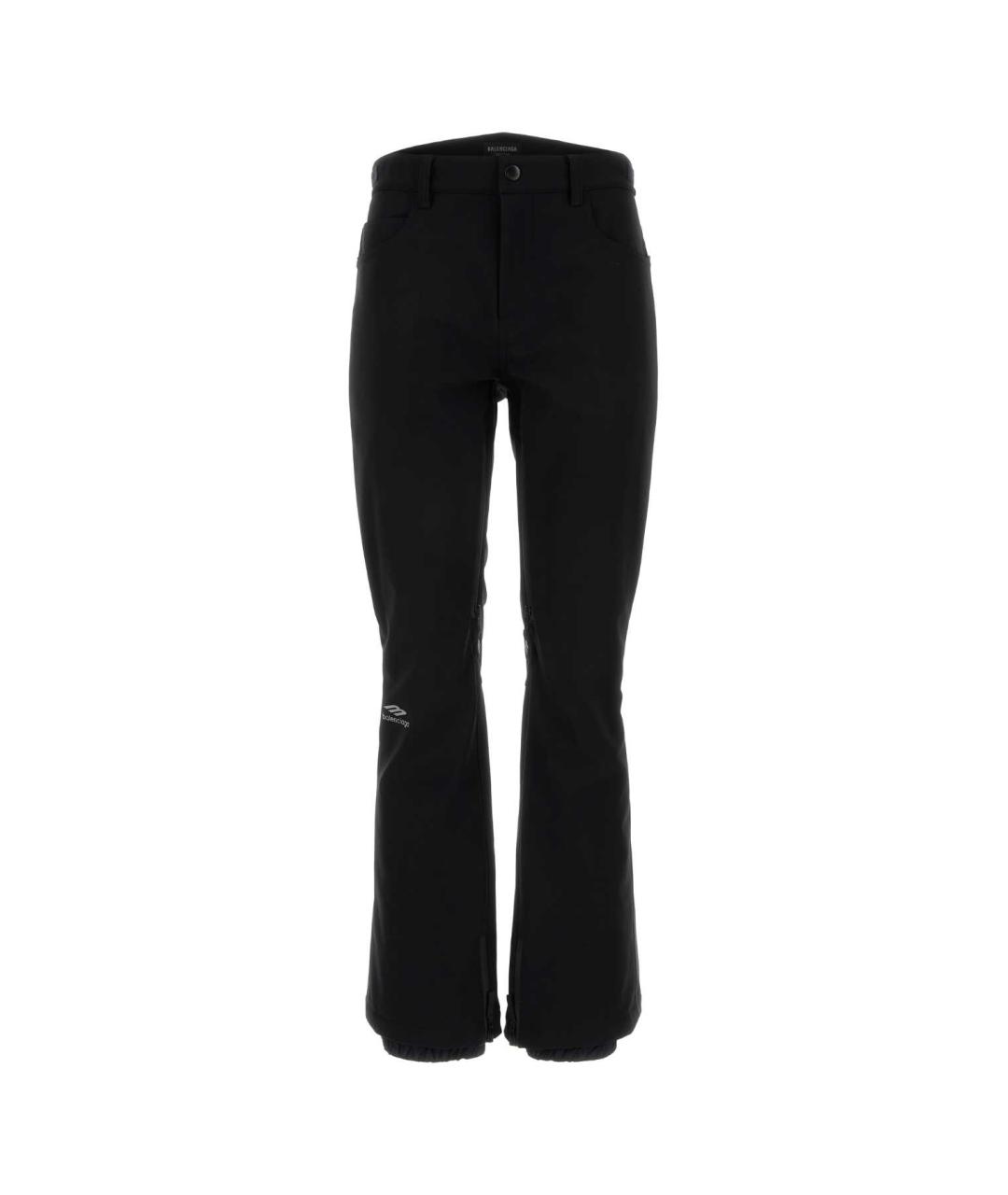 

Прямые брюки