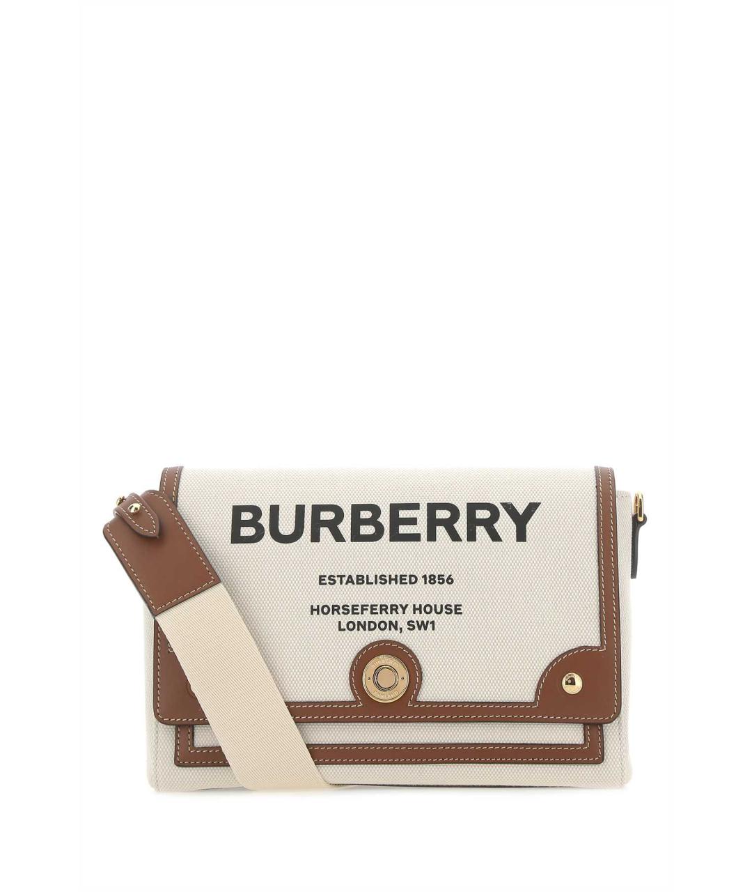 BURBERRY Мульти сумка через плечо, фото 1