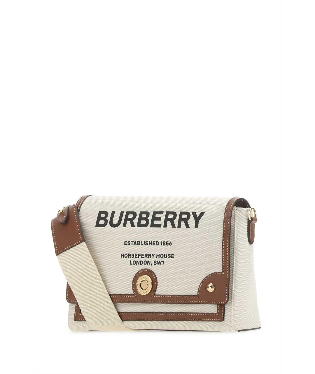 BURBERRY Мульти сумка через плечо, фото 2