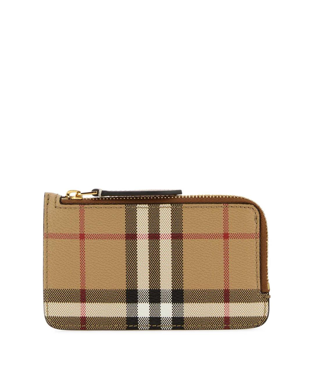 Burberry wallet new collection best sale