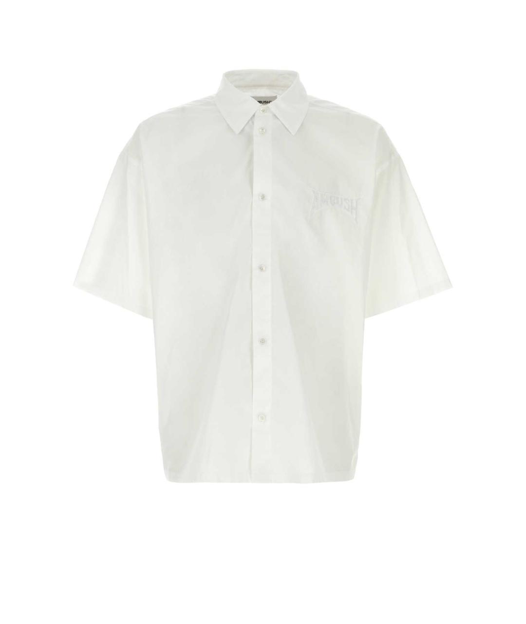 

Кэжуал рубашка