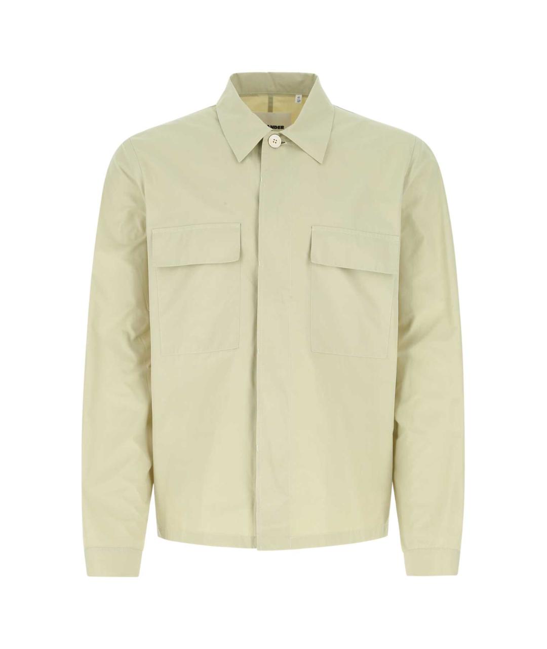 

Кэжуал рубашка