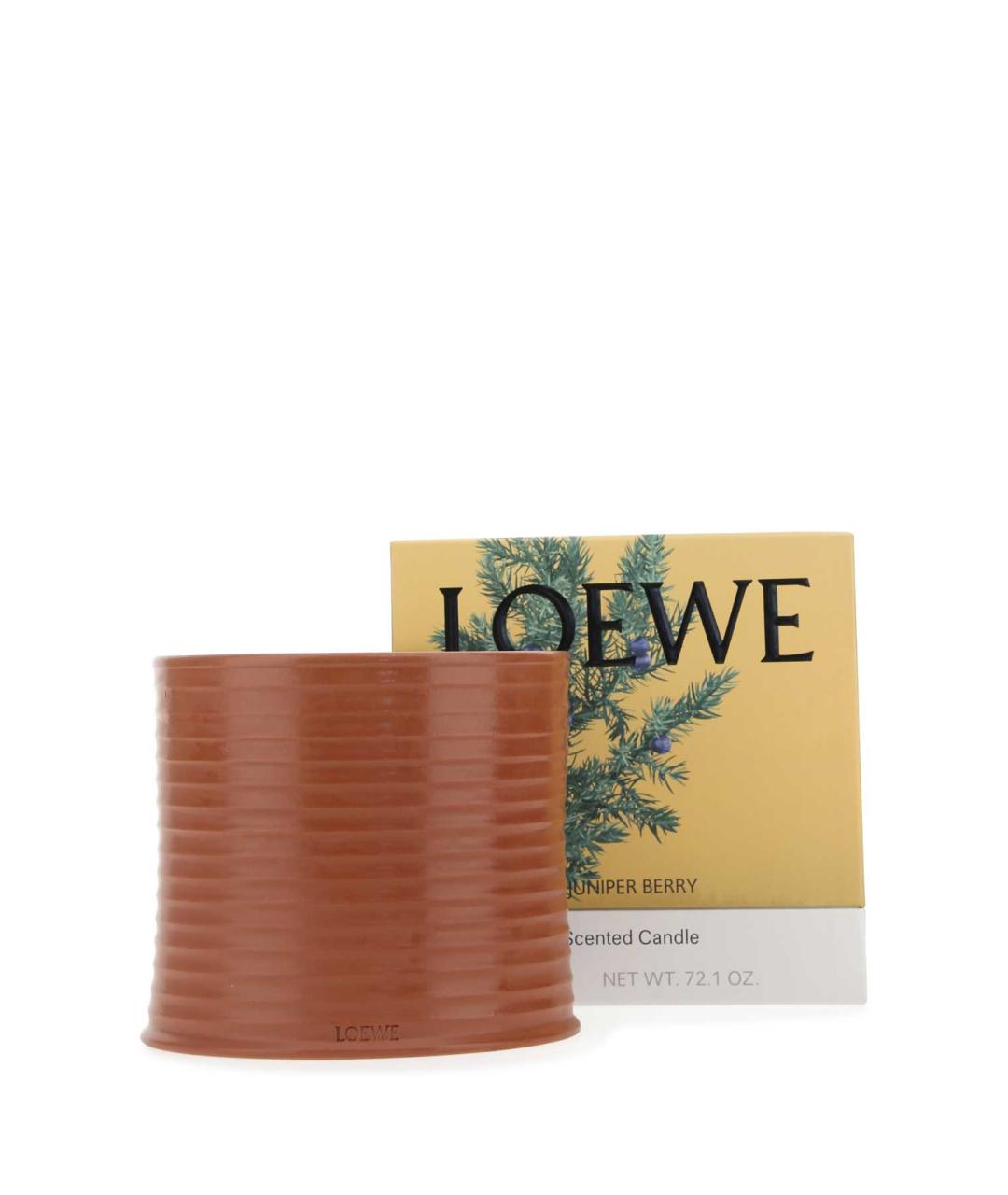 LOEWE Свеча, фото 2