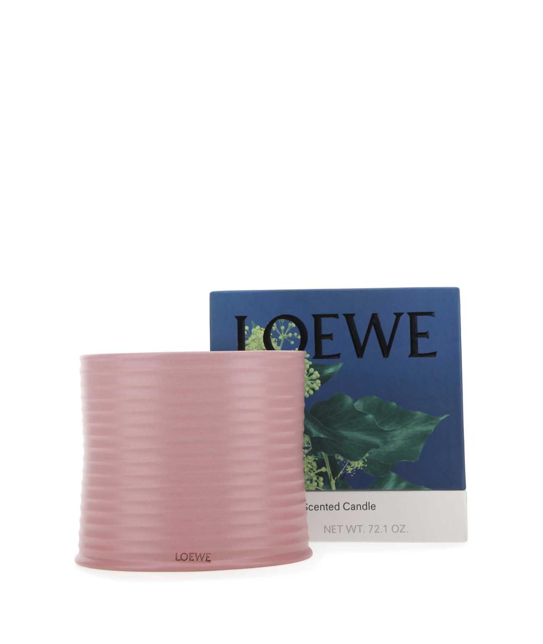 LOEWE Свеча, фото 2