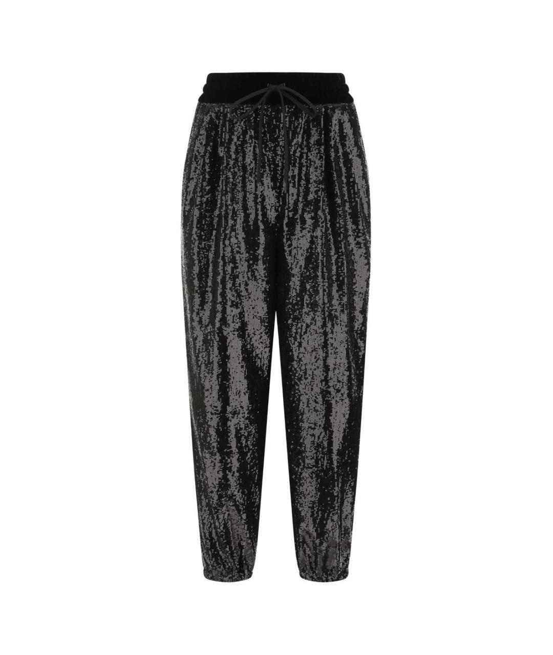 

Прямые брюки