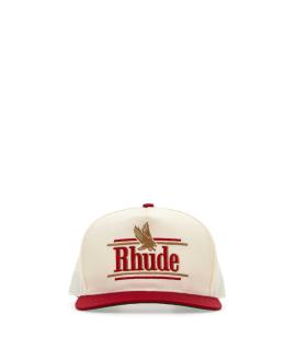RHUDE Кепка/бейсболка
