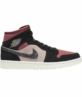 Кроссовки JORDAN Jordan 1 Mid Canyon Rust (W)