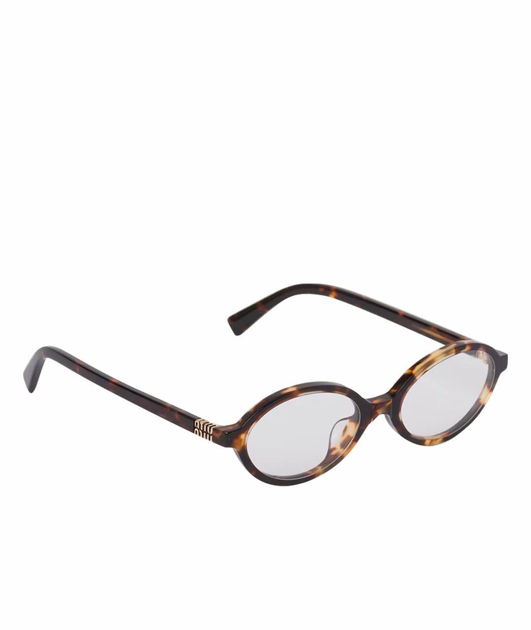 MIU MIU Солнцезащитные очки, фото 10