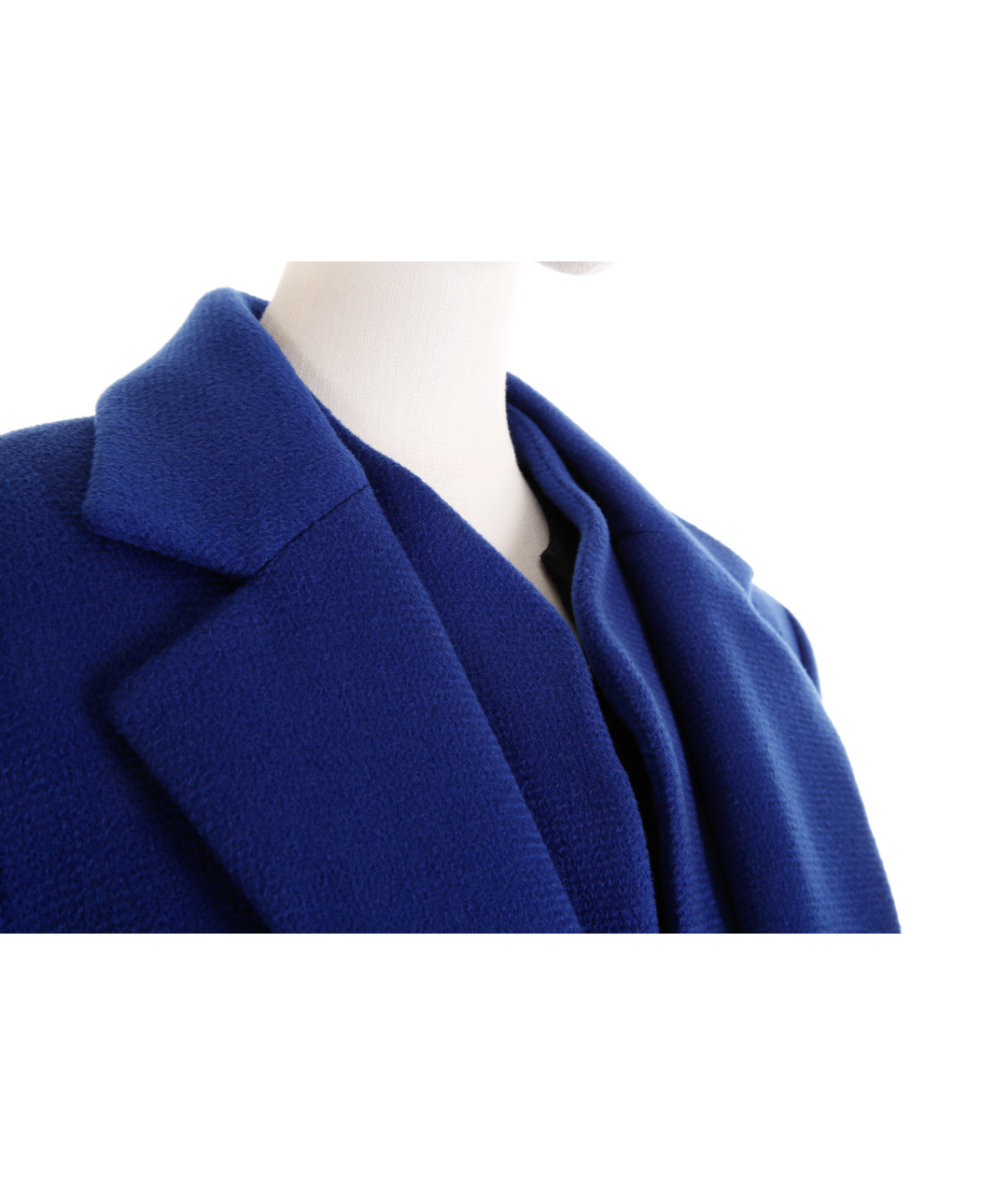 ESCADA Синее пальто, фото 4