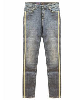 TRUSSARDI JEANS Джинсы слим