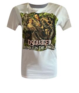 DSQUARED2 Футболка