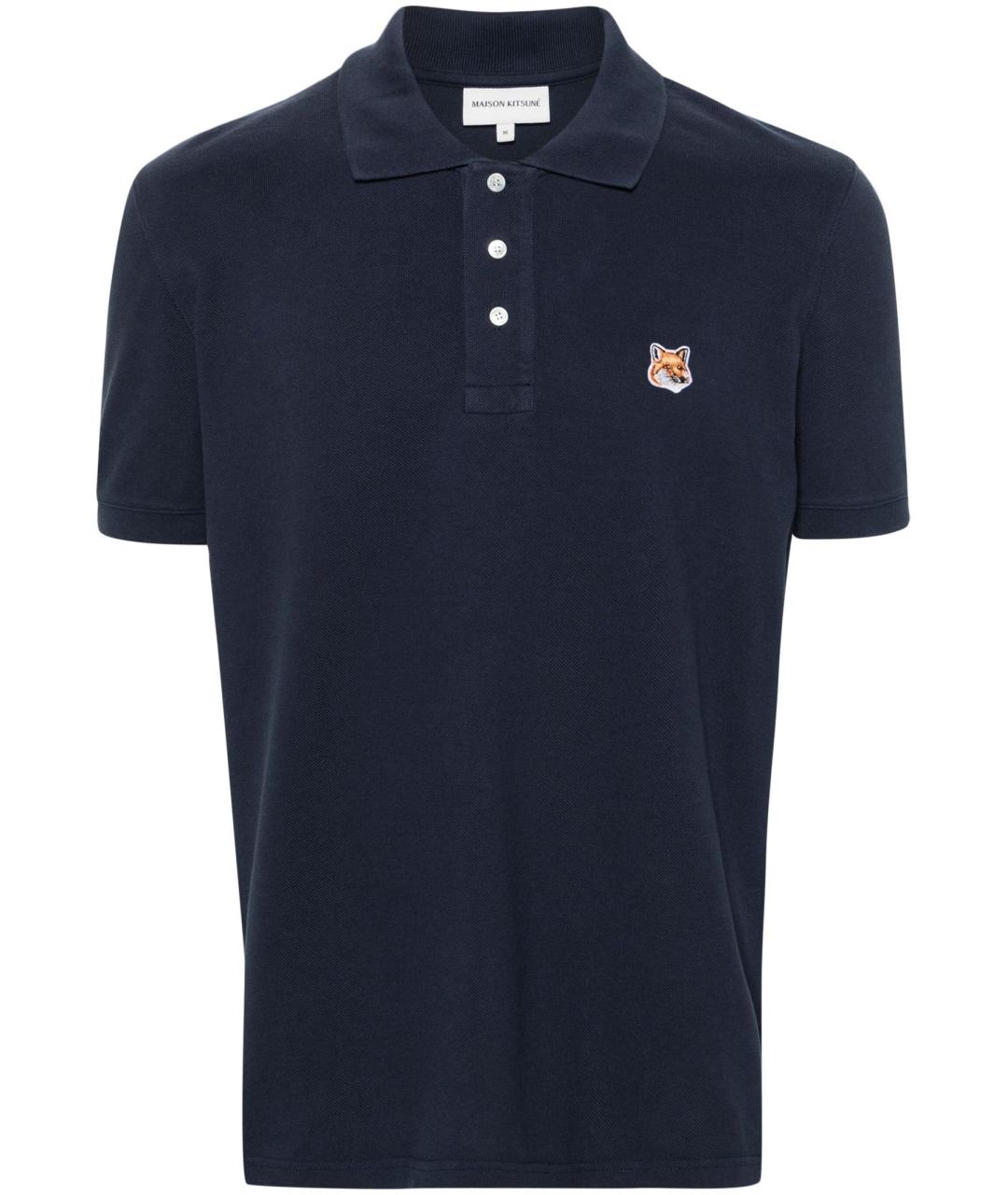 

Поло с коротким рукавом