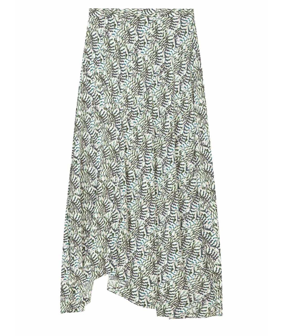 

Юбка миди