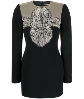 DAVID KOMA Коктейльное платье