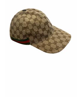 GUCCI Кепка/бейсболка