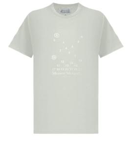 MAISON MARGIELA Футболка