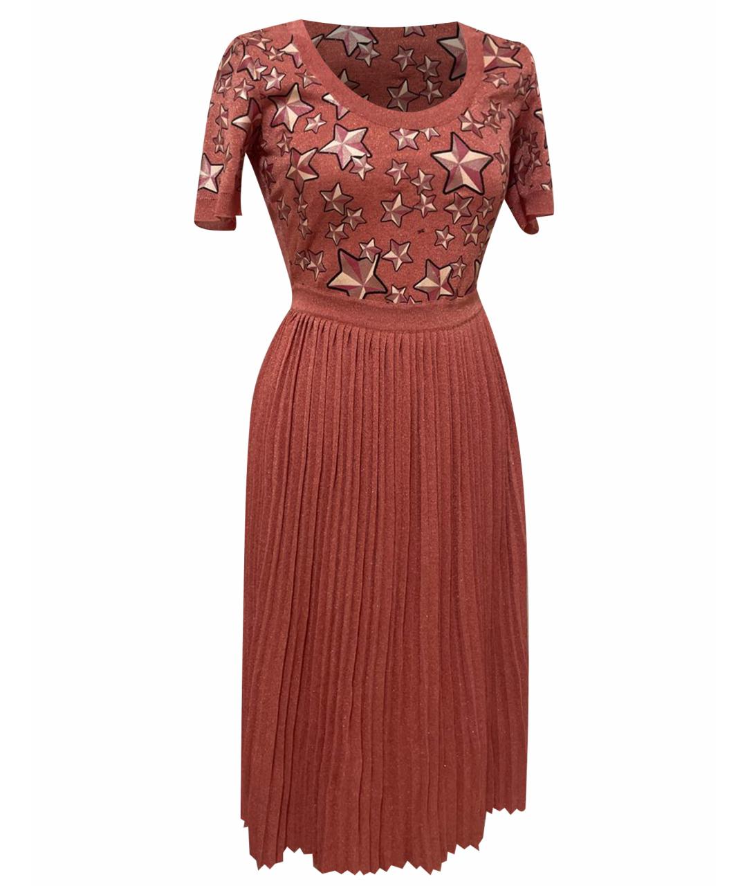 

Повседневное платье