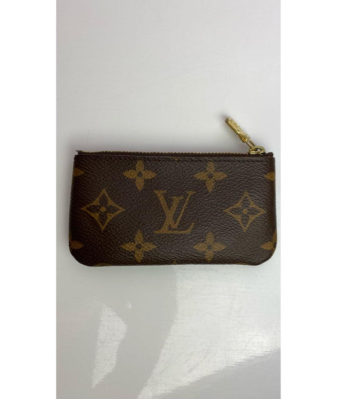 LOUIS VUITTON Ключница, фото 9