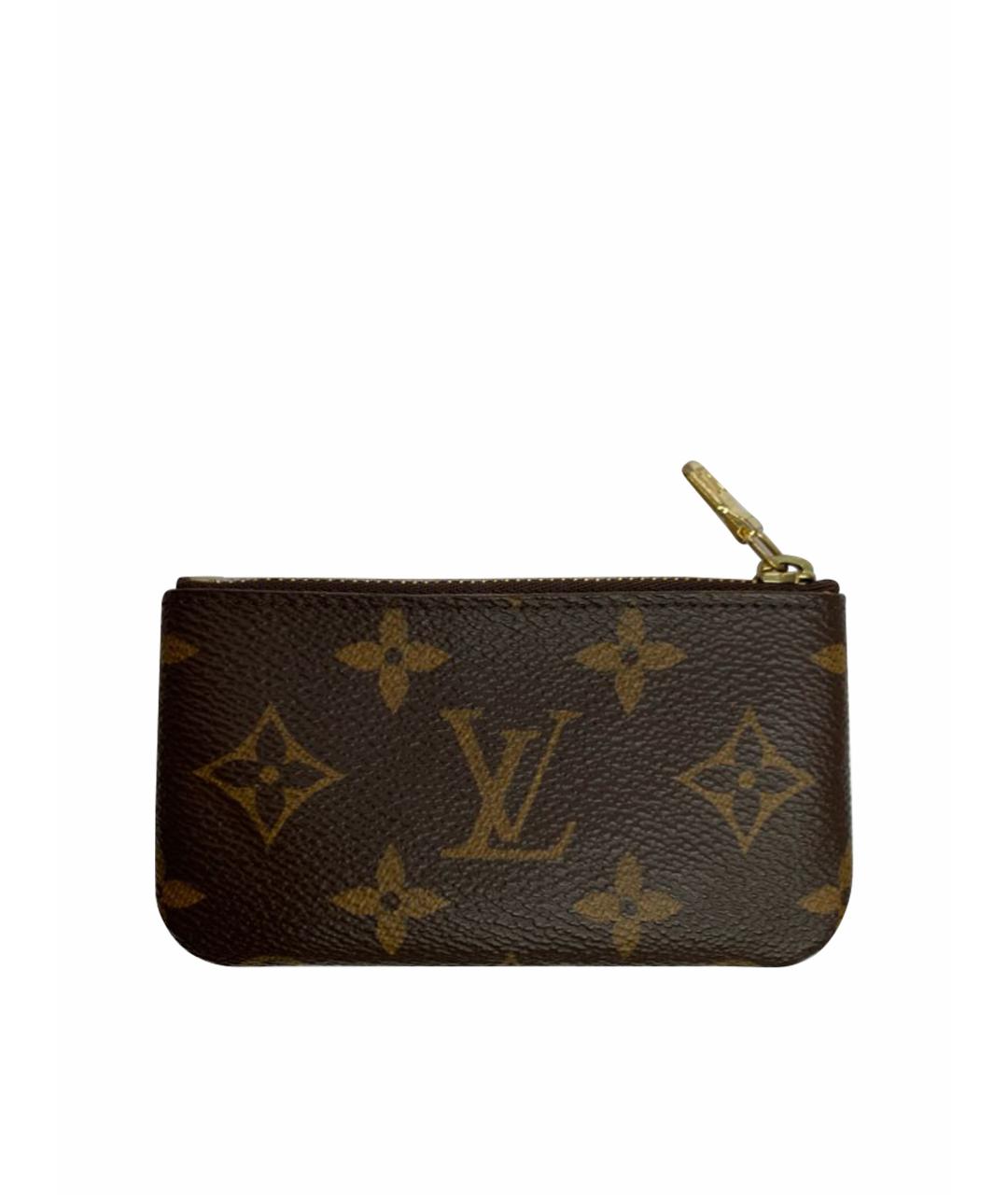 LOUIS VUITTON Ключница, фото 1