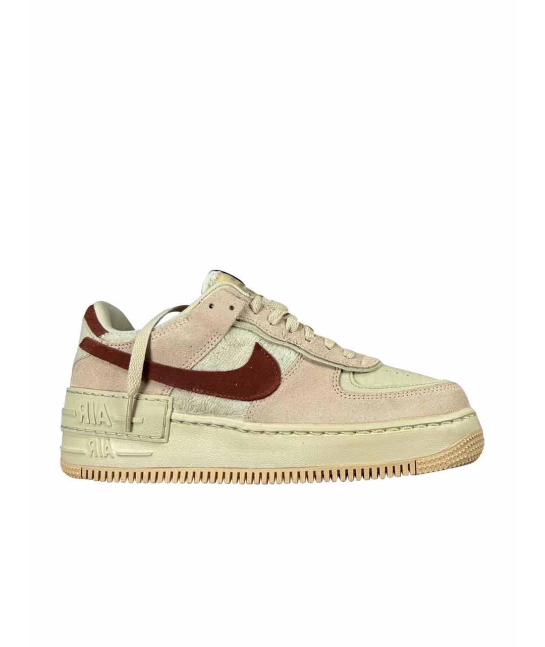 Nike air force one dama best sale